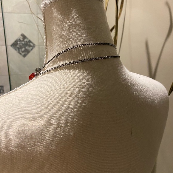 Set of Layering Necklaces - Picture 4 of 9